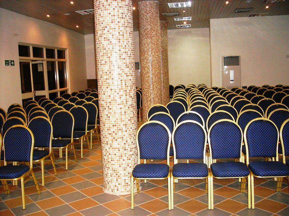Welcome Centre Hotels Lagos Dış mekan fotoğraf